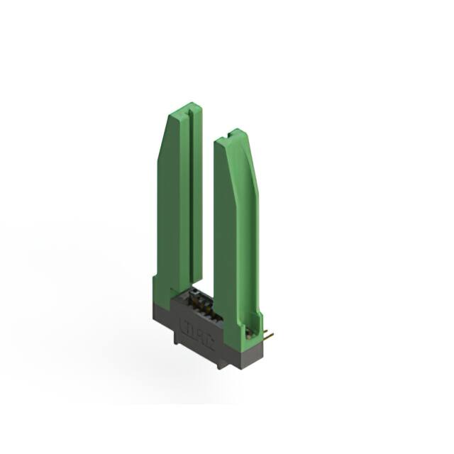 395-006-559-678 EDAC Inc.  Edgeboard Connectors